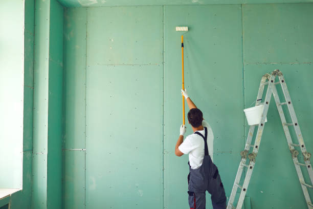 Reliable Palm Coast, FL Drywall and Painting Service Solutions